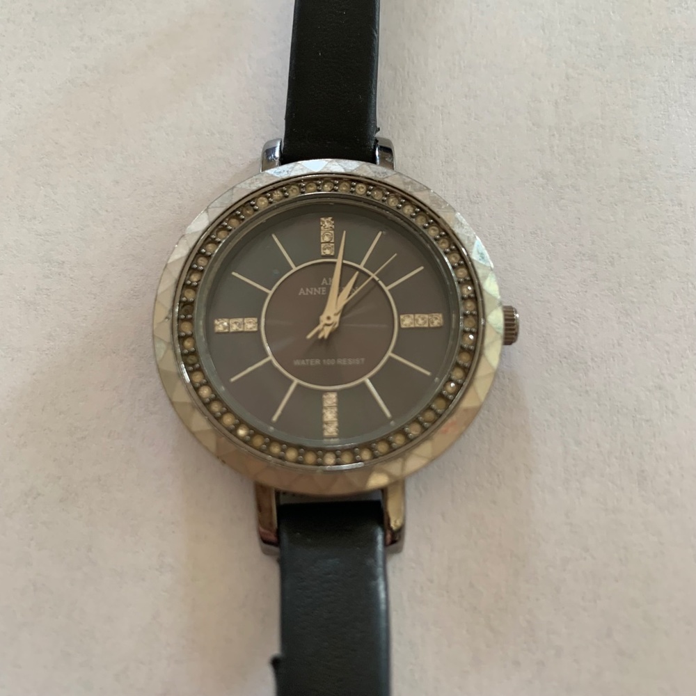 Anne Klein Watch